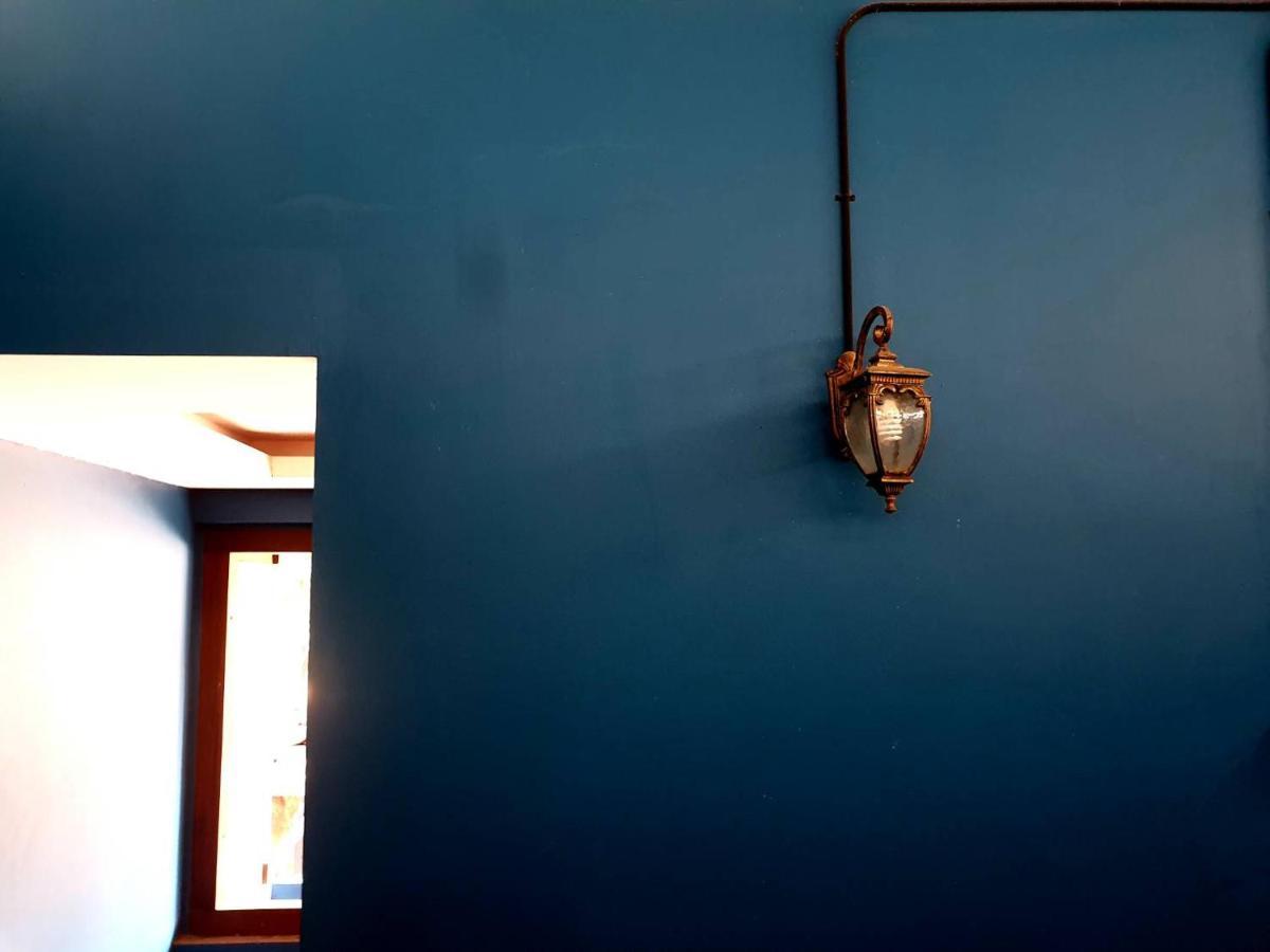 Baan Mae Khian Cafe & Boutique Hotel Phranakhonszi Ajutthaja Kültér fotó