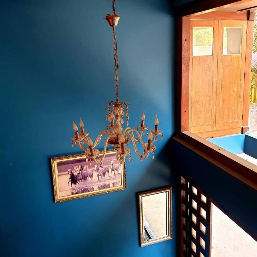 Baan Mae Khian Cafe & Boutique Hotel Phranakhonszi Ajutthaja Kültér fotó