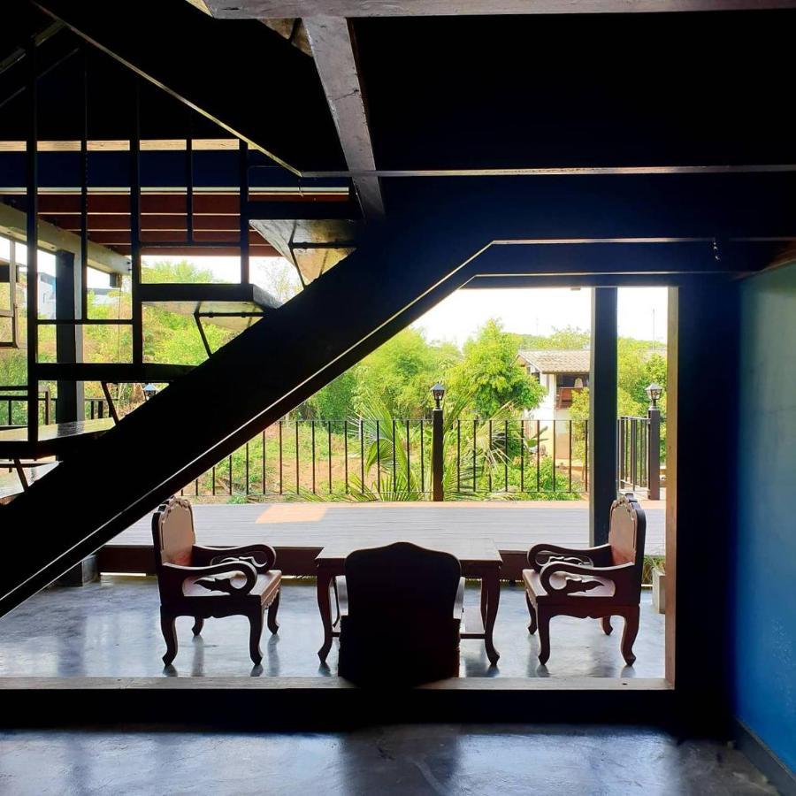 Baan Mae Khian Cafe & Boutique Hotel Phranakhonszi Ajutthaja Kültér fotó
