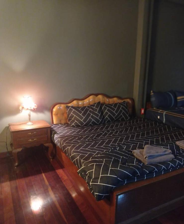 Baan Mae Khian Cafe & Boutique Hotel Phranakhonszi Ajutthaja Kültér fotó