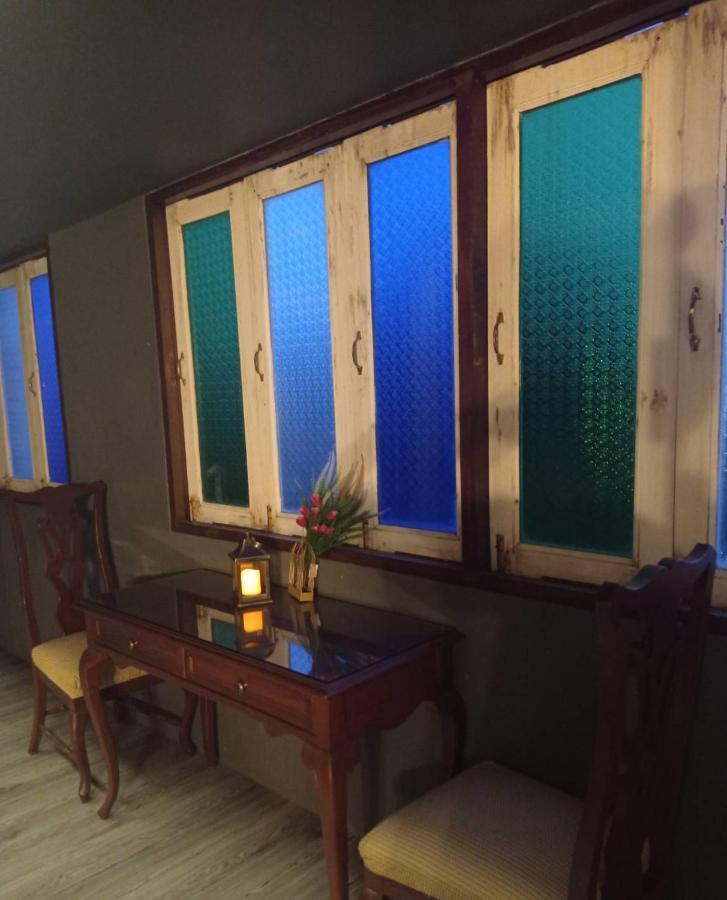Baan Mae Khian Cafe & Boutique Hotel Phranakhonszi Ajutthaja Kültér fotó