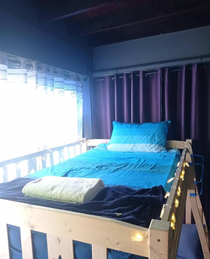 Baan Mae Khian Cafe & Boutique Hotel Phranakhonszi Ajutthaja Kültér fotó