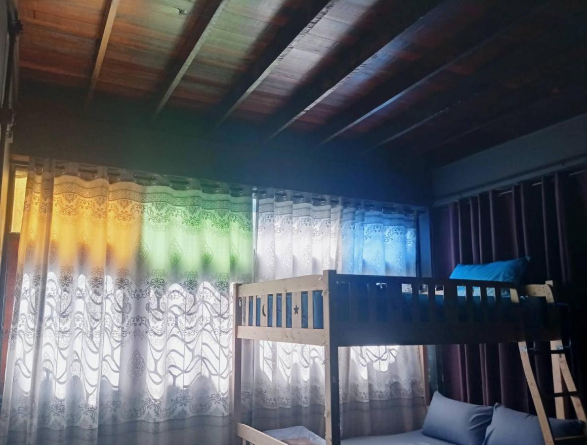 Baan Mae Khian Cafe & Boutique Hotel Phranakhonszi Ajutthaja Kültér fotó
