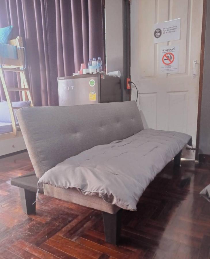 Baan Mae Khian Cafe & Boutique Hotel Phranakhonszi Ajutthaja Kültér fotó