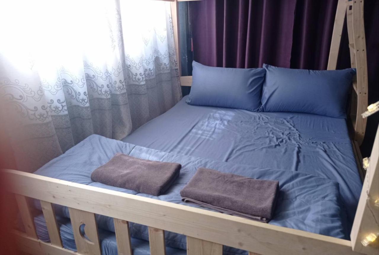 Baan Mae Khian Cafe & Boutique Hotel Phranakhonszi Ajutthaja Kültér fotó