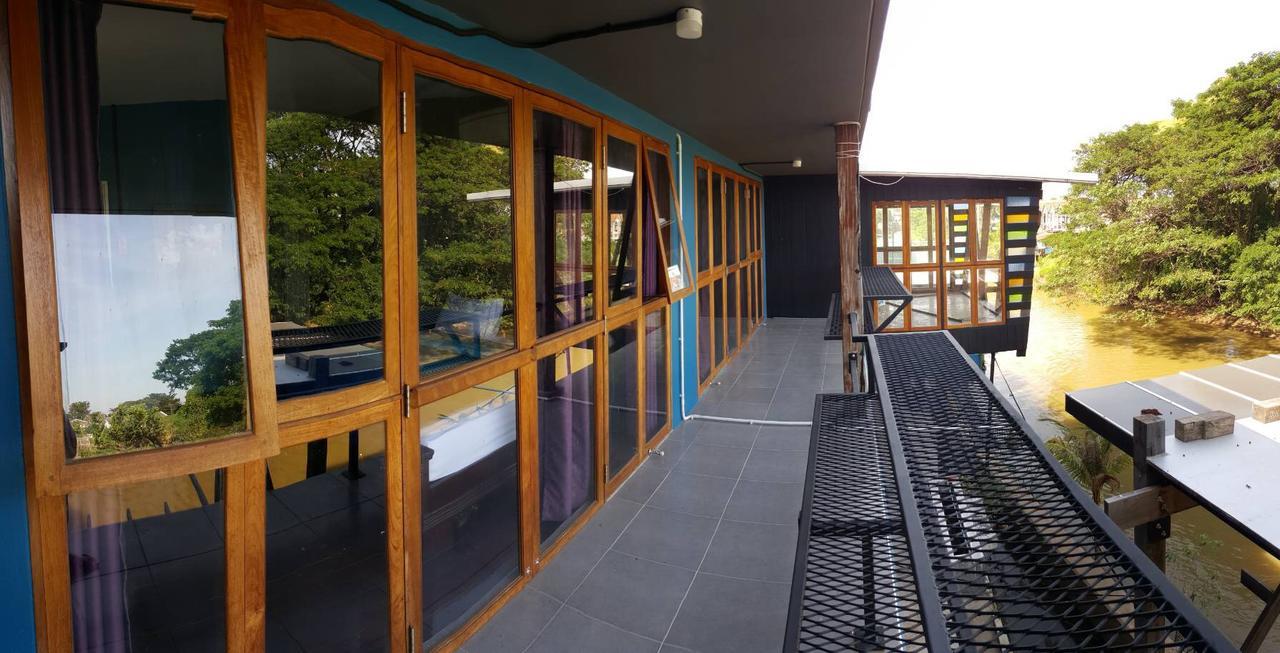 Baan Mae Khian Cafe & Boutique Hotel Phranakhonszi Ajutthaja Kültér fotó