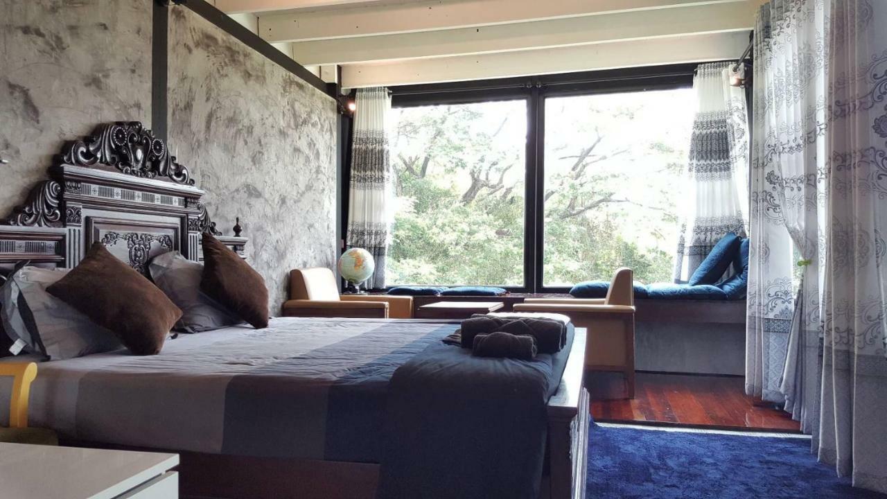 Baan Mae Khian Cafe & Boutique Hotel Phranakhonszi Ajutthaja Kültér fotó